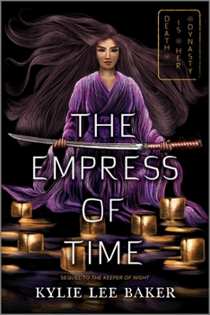 The Empress of Time