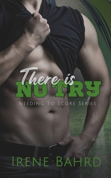 Paperback There is No Try Book