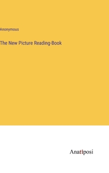 Hardcover The New Picture Reading-Book Book