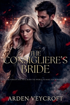Paperback The Consigliere's Bride Book