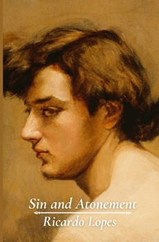 Paperback Sin and Atonement Book