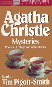 Agatha Christie Mysteries: Philomel Cottage / The Red Signal / The Mystery of the Spanish Shawl