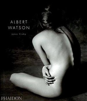 Hardcover Albert Watson Book