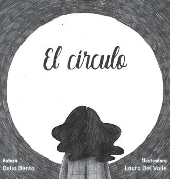 Hardcover El círculo: (Cuentos para crecer) ¿Dentro o fuera? [Spanish] Book