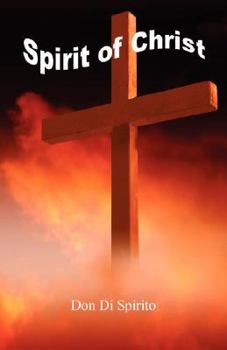 Paperback Spirit of Christ Book