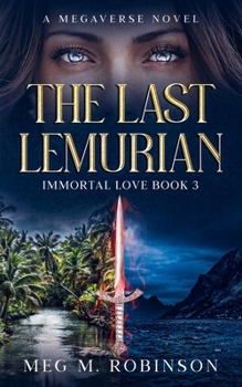 Paperback The Last Lemurian Book