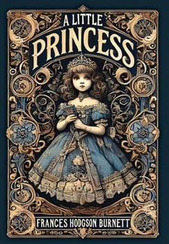 Hardcover A Little Princess (Collector's Edition) (Laminated Hardback with Jacket) Book