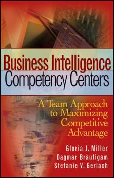 Hardcover Competency Centers Book