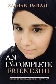 Paperback Incomplete Friendship Book