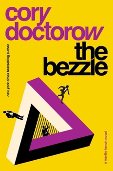 Paperback Head of Zeus -- an AdAstra Book The Bezzle (Red Team). Book