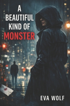 Paperback A Beautiful Kind of Monster Book