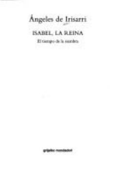 Paperback Isabel, La Reina [Spanish] Book