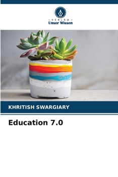 Paperback Education 7.0 [German] Book