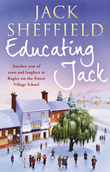 Educating Jack - Book #6 of the Teacher