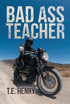 Paperback Bad Ass Teacher Book