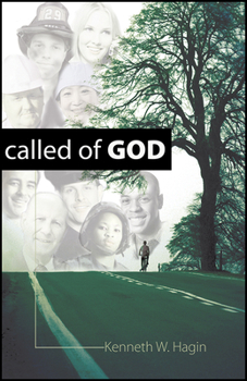 Paperback Called of God Book