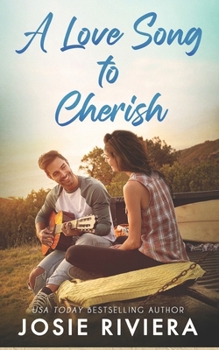 Paperback A Love Song To Cherish: Romance Stories To Cherish Book