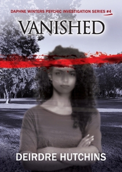 Paperback Vanished Book
