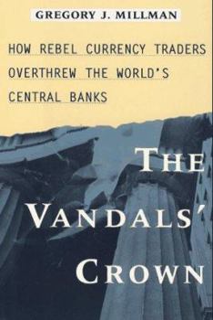 Hardcover The Vandals' Crown Book