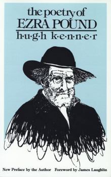 The Poetry of Ezra Pound (Bison Book)