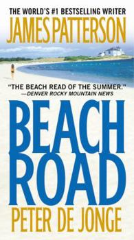 Mass Market Paperback Beach Road Book
