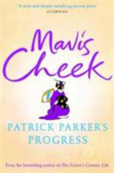 Paperback Patrick Parker's Progress Book