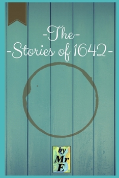 Paperback -The Stories of 1642- Book