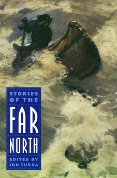 Paperback Stories of the Far North Book