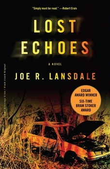 Paperback Lost Echoes Book