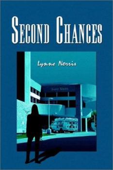 Paperback Second Chances Book