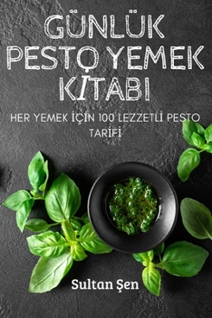 Paperback Dagelijks Pesto Cookies Boek [Dutch] Book