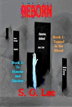 Paperback Reborn Book