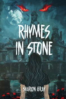 Paperback Rhymes in Stone Book
