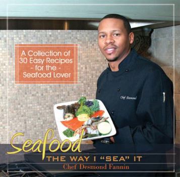 Paperback The Way I Sea It Book