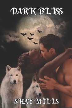Paperback Dark Bliss: "Love knows no bounds!" Book