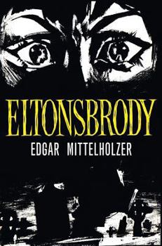 Hardcover Eltonsbrody Book