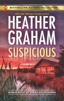 Mass Market Paperback Suspicious & the Sheriff of Shelter Valley: A 2-In-1 Collection Book