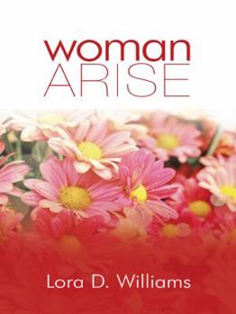 Paperback Woman Arise Book