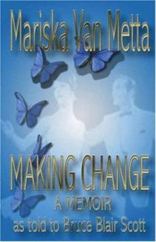 Paperback Making Change: A Memoir Book