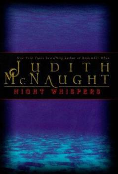 Hardcover Night Whispers Book