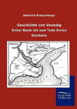 Geschichte Von Venedig