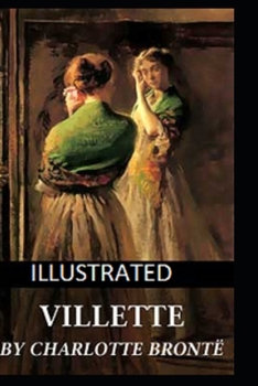 Paperback Villette Book