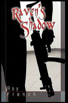 Paperback Raven's Shadow Book