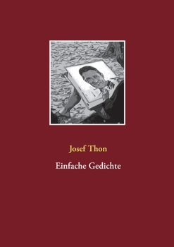Paperback Einfache Gedichte [German] Book