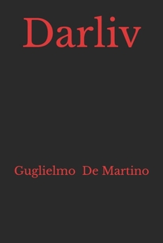 Paperback Darliv [Italian] Book