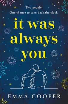 Paperback It was always you Book
