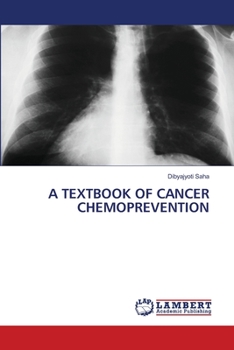 Paperback A Textbook of Cancer Chemoprevention Book