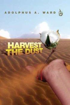Hardcover Harvest the Dust Book
