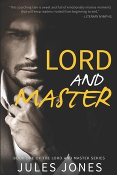 Paperback Lord and Master Book