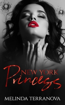 Paperback New York Princess: A Dark Mafia Romance Book